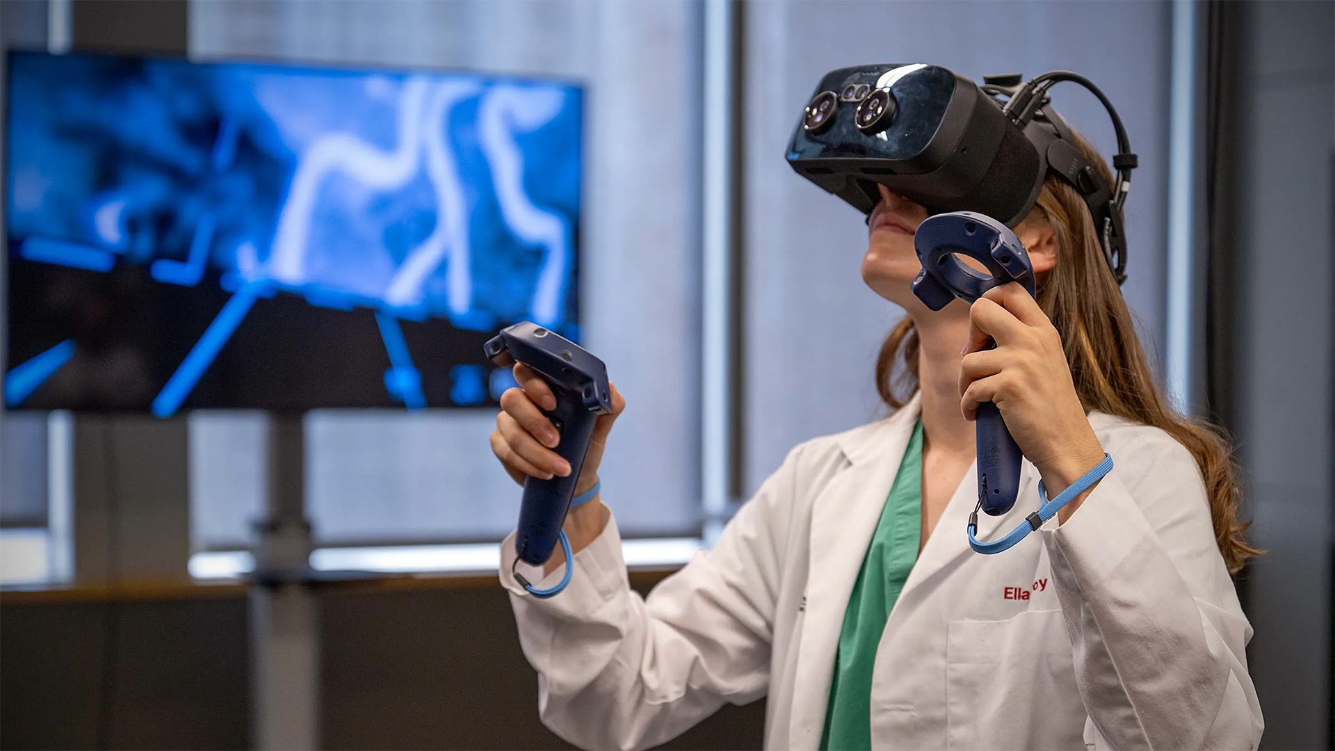 ImmersiveTechnology